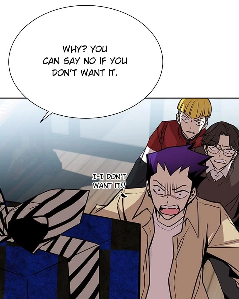 Villain to Kill Chapter 37 - 72
