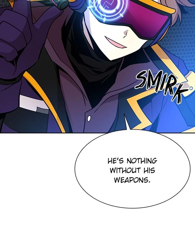 Villain to Kill Chapter 36 - 23