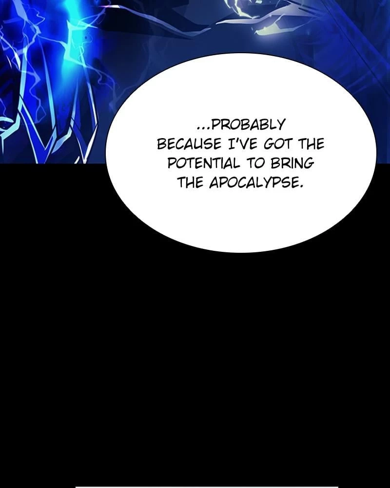 Villain to Kill Chapter 35 - 21