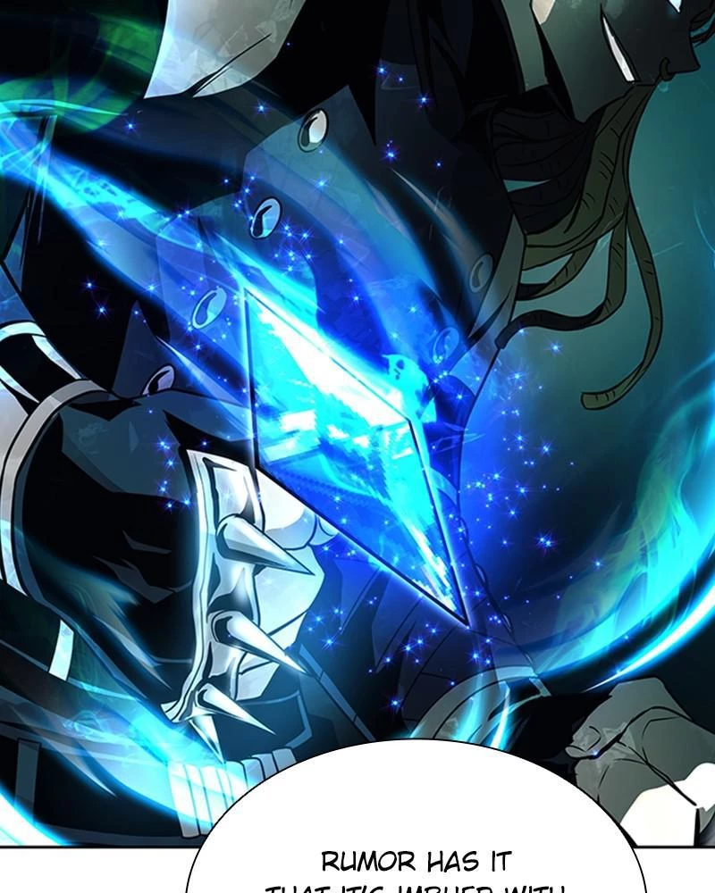 Villain to Kill Chapter 36 - 25