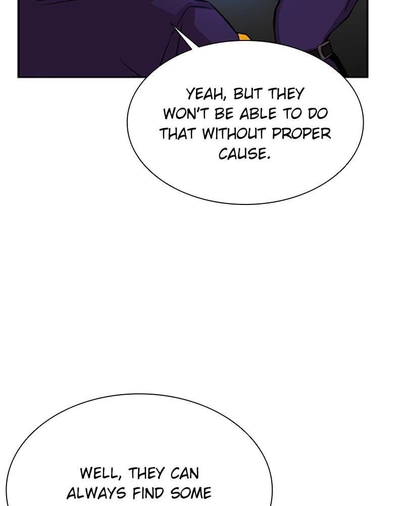 Villain to Kill Chapter 36 - 31