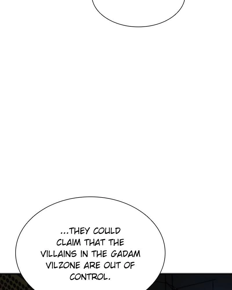 Villain to Kill Chapter 36 - 33