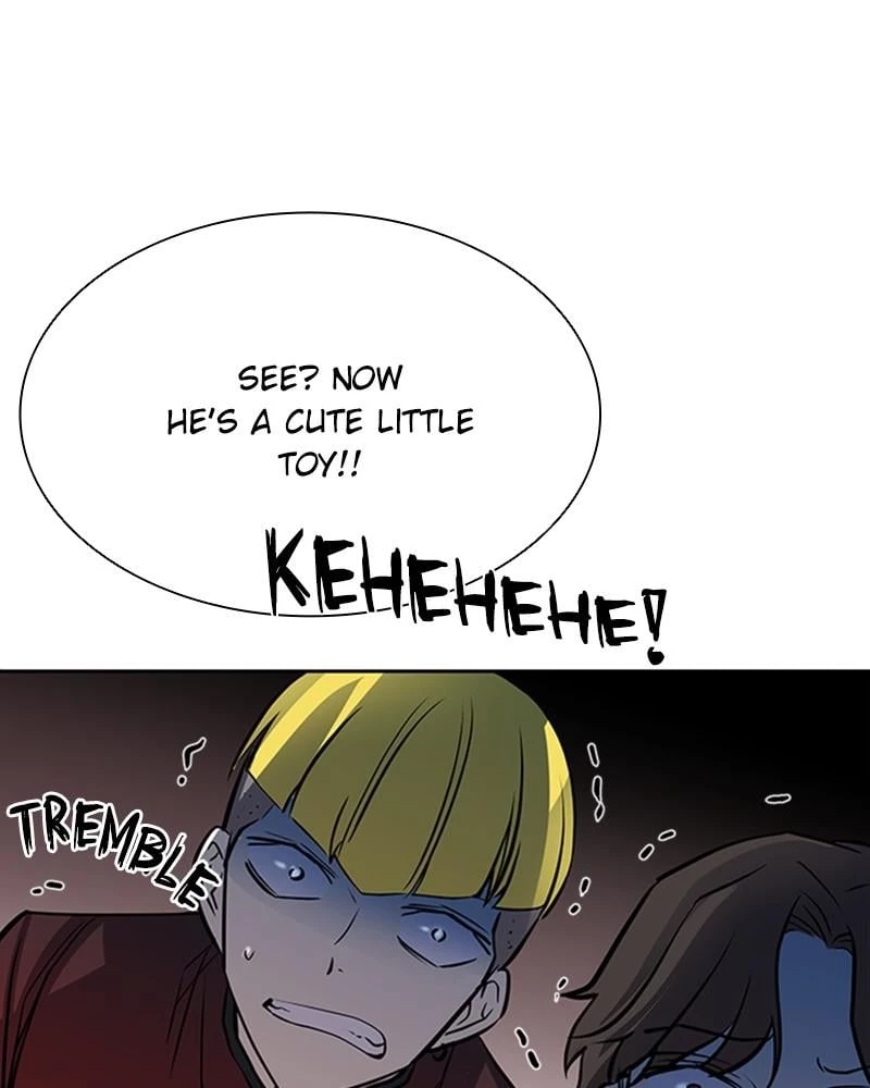 Villain to Kill Chapter 37 - 83