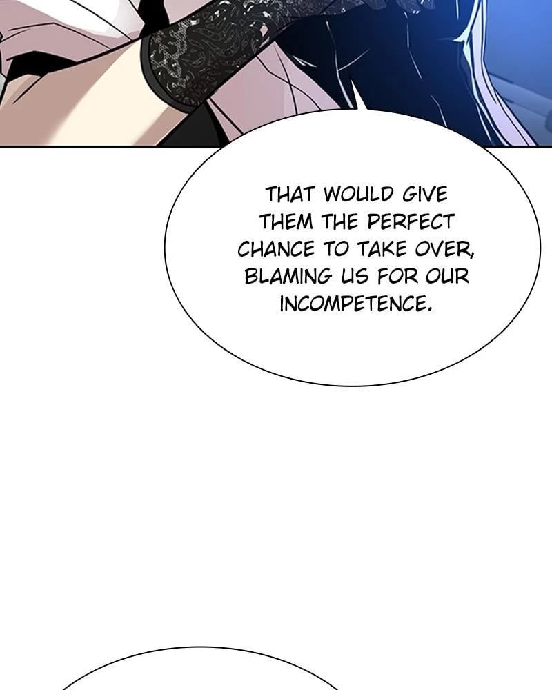 Villain to Kill Chapter 36 - 35