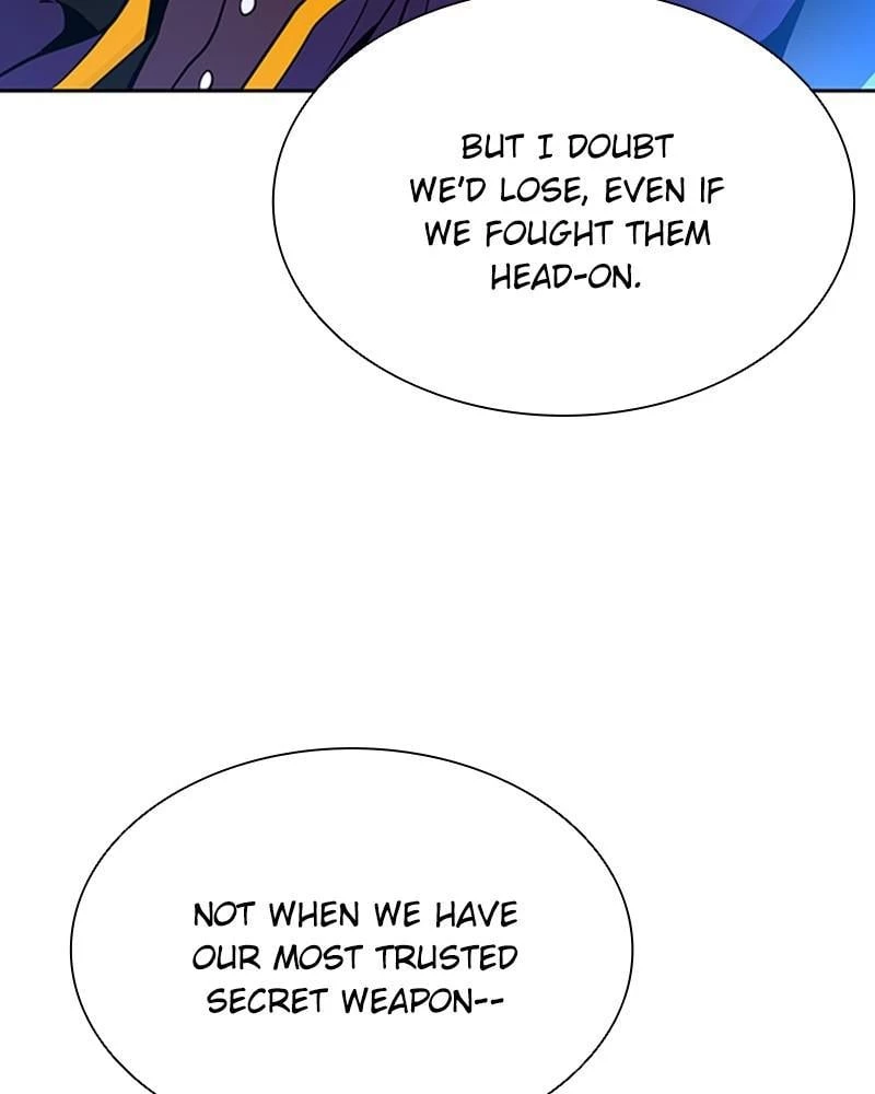 Villain to Kill Chapter 36 - 37