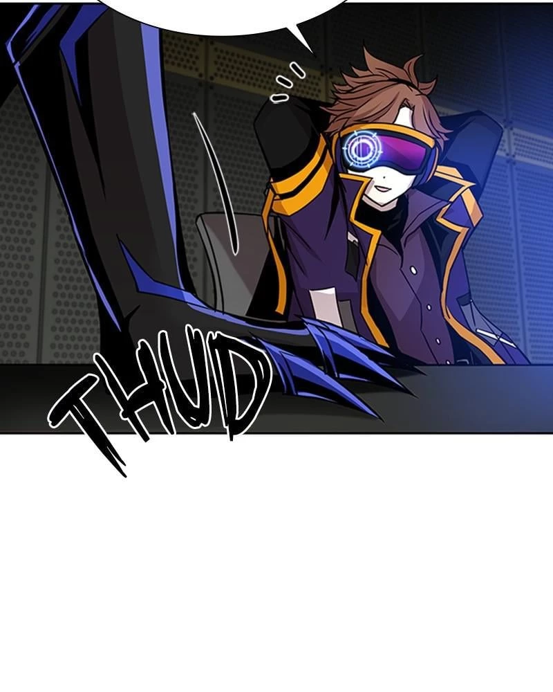 Villain to Kill Chapter 36 - 38