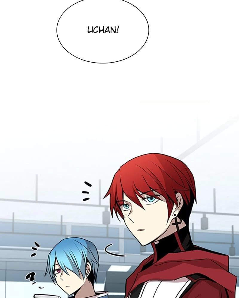 Villain to Kill Chapter 37 - 91