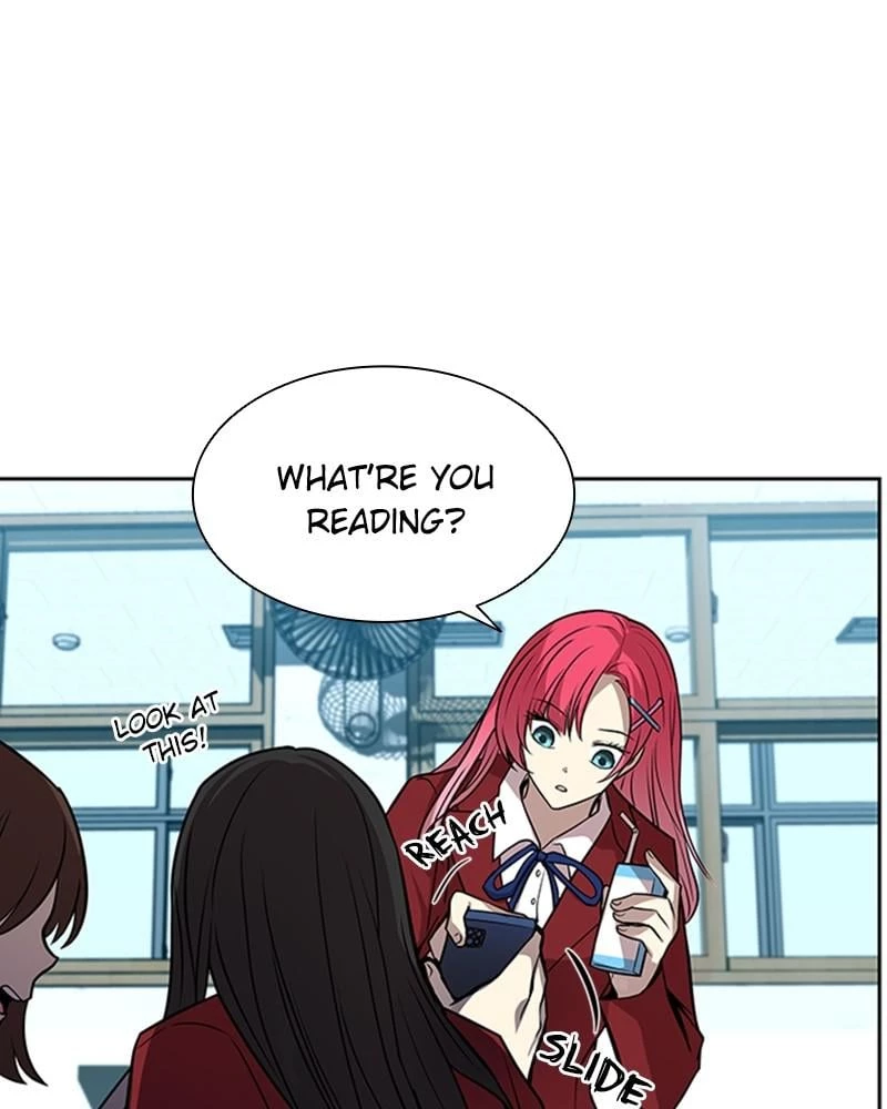 Villain to Kill Chapter 35 - 43