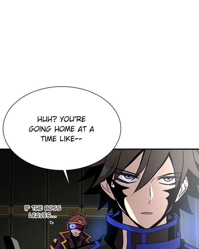 Villain to Kill Chapter 36 - 41