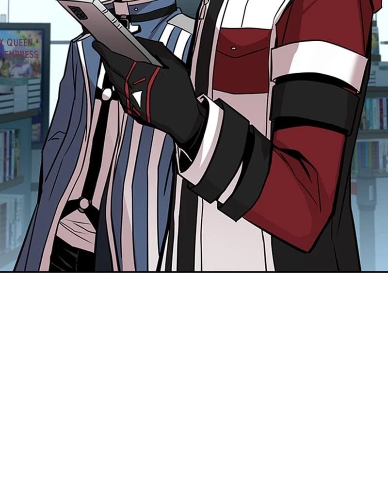 Villain to Kill Chapter 37 - 92