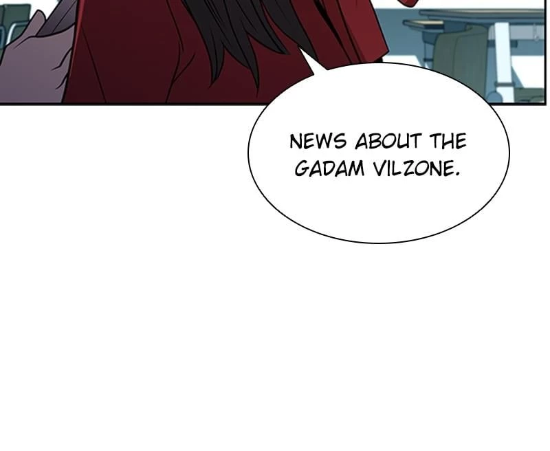 Villain to Kill Chapter 35 - 44
