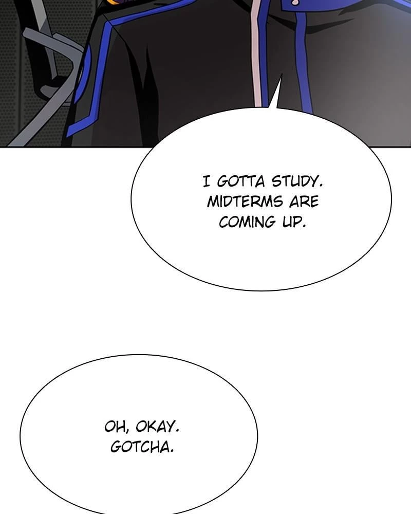 Villain to Kill Chapter 36 - 42