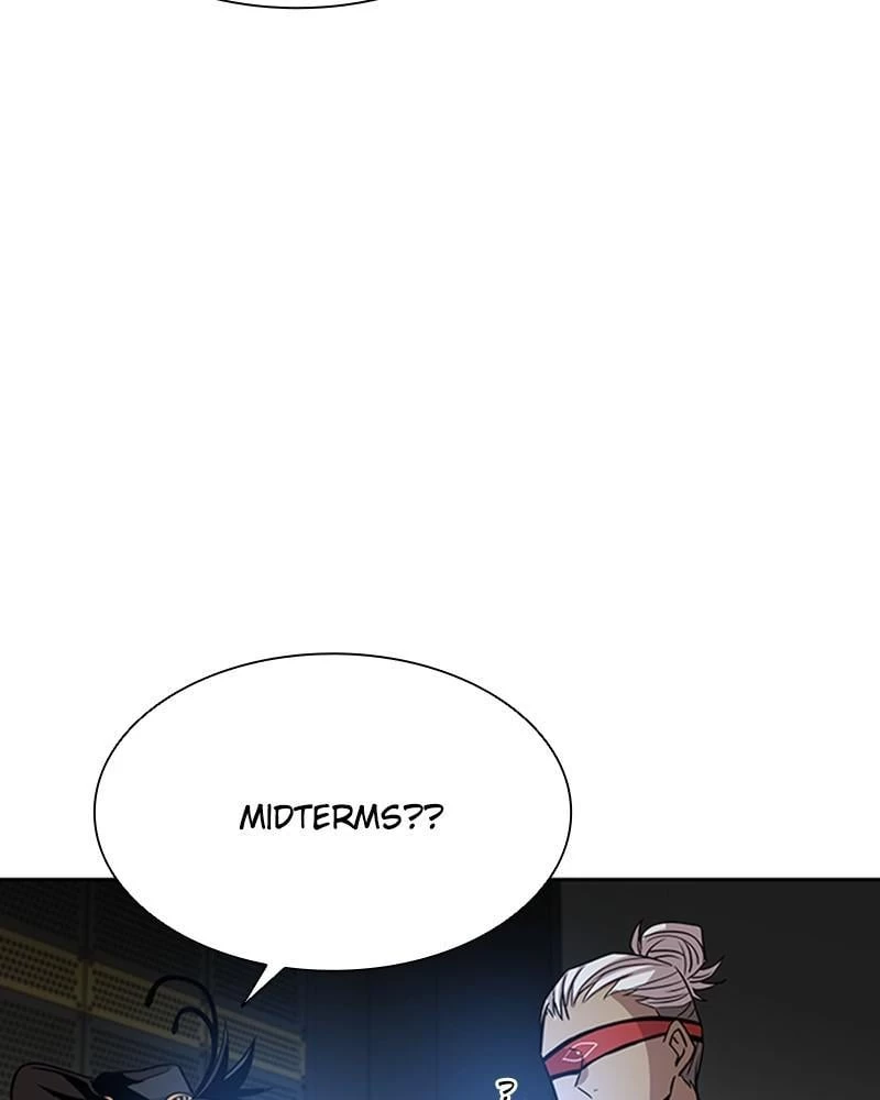 Villain to Kill Chapter 36 - 43