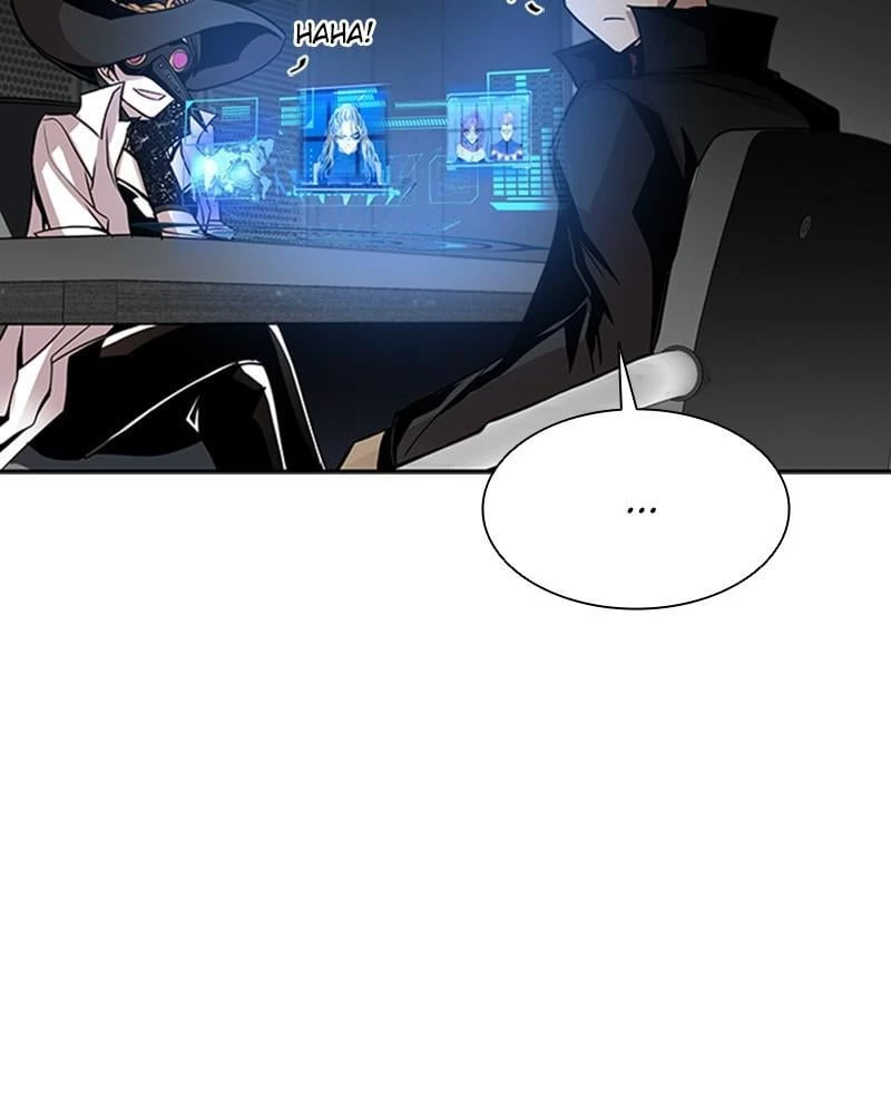 Villain to Kill Chapter 36 - 44