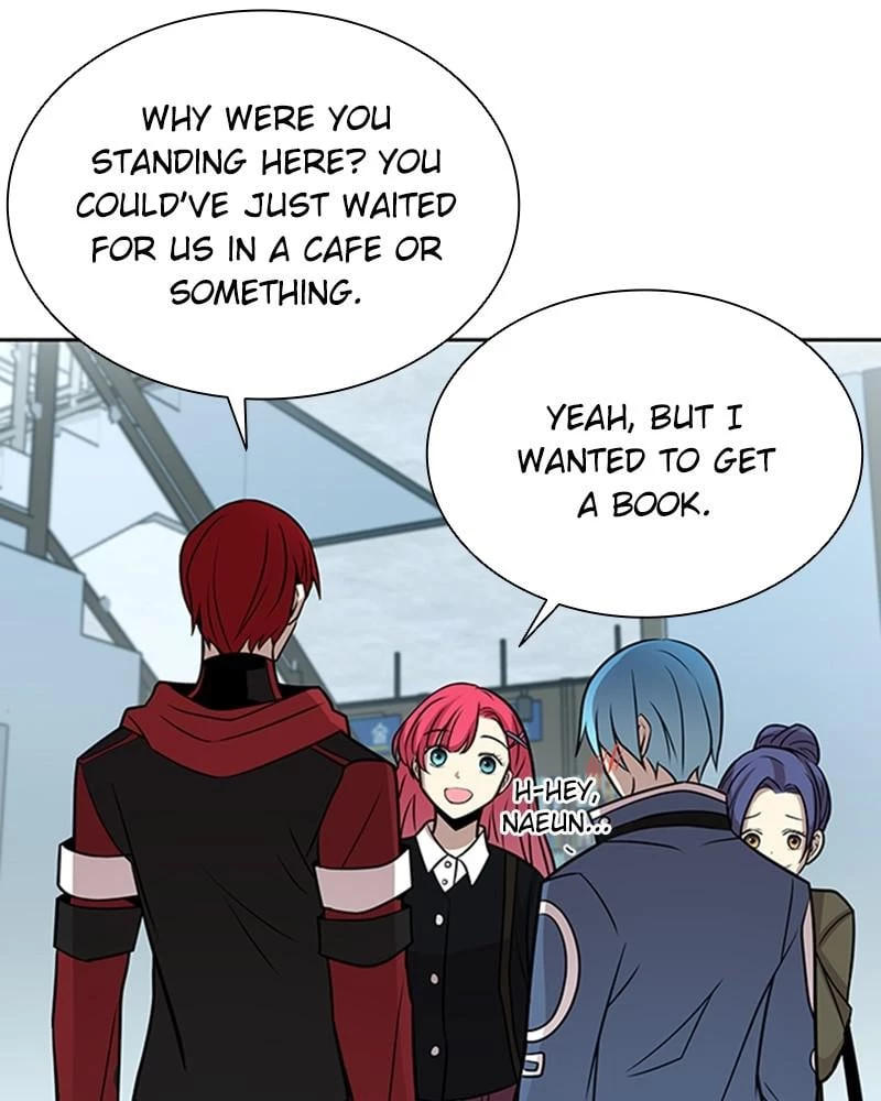 Villain to Kill Chapter 37 - 95
