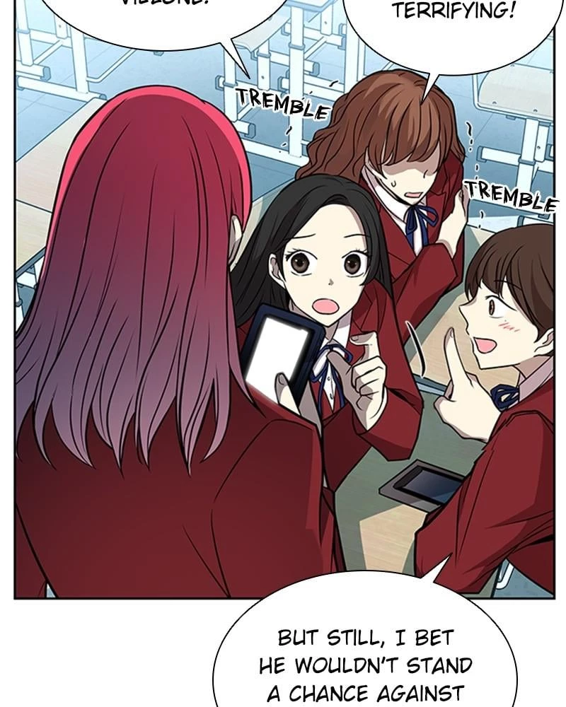 Villain to Kill Chapter 35 - 48