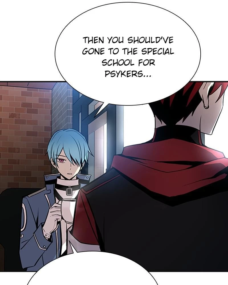 Villain to Kill Chapter 36 - 61