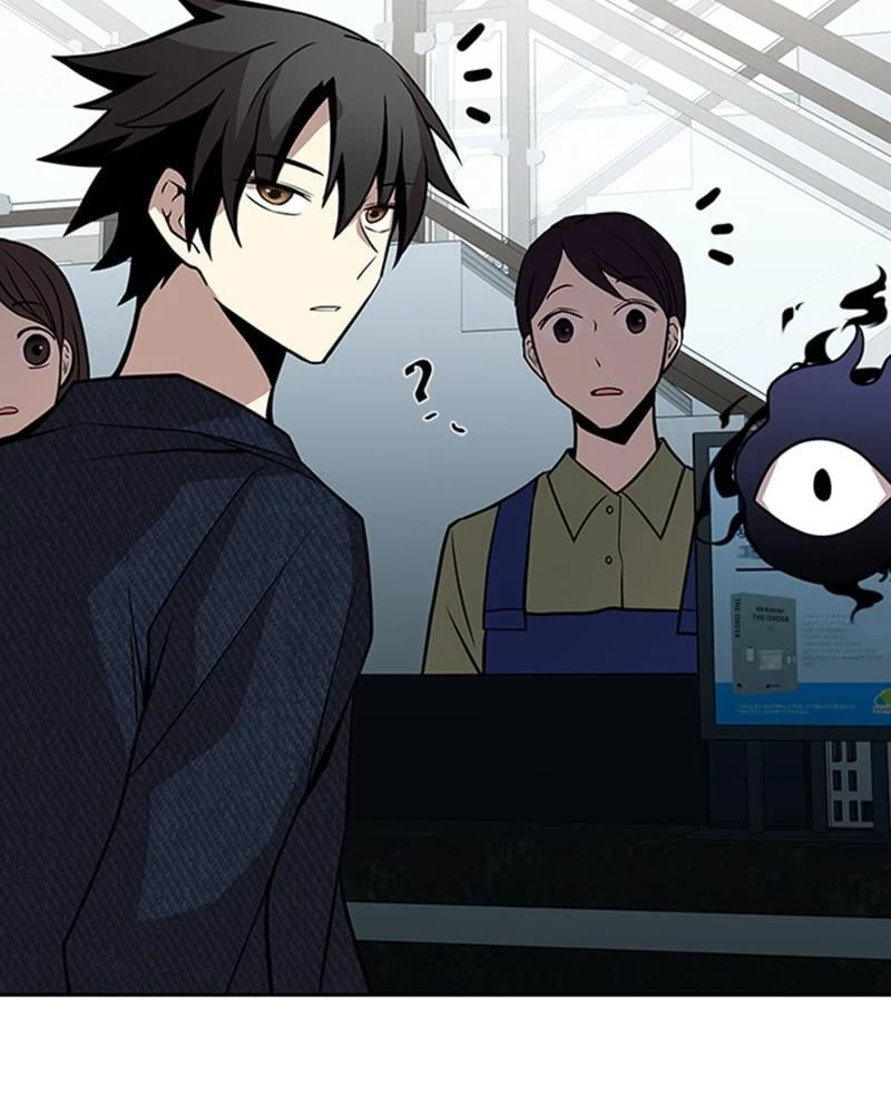 Villain to Kill Chapter 37 - 110