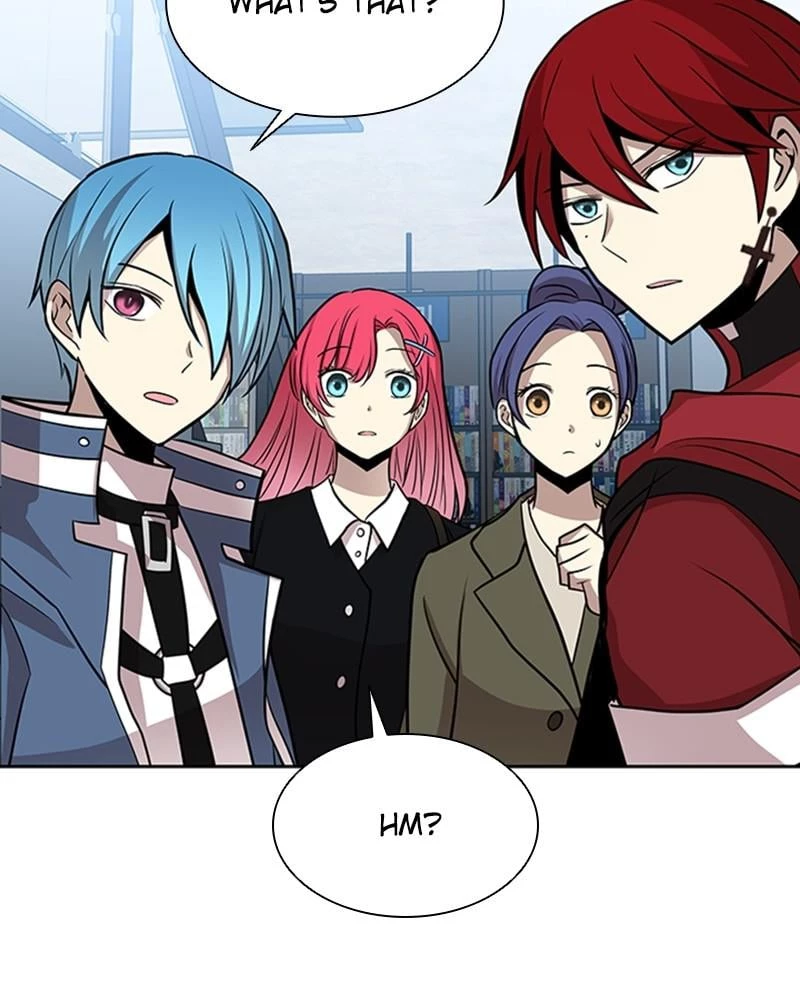 Villain to Kill Chapter 37 - 112