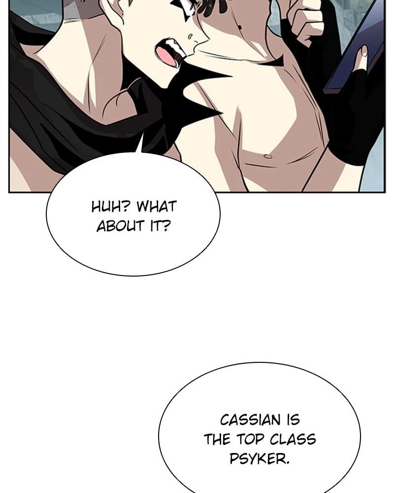 Villain to Kill Chapter 35 - 69