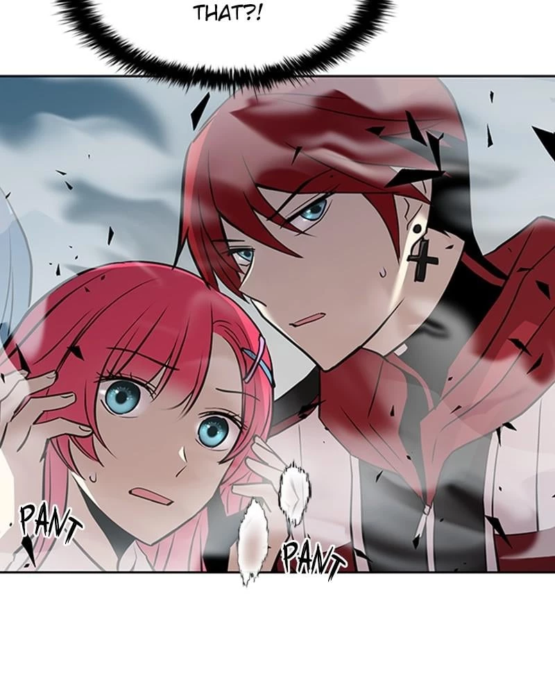 Villain to Kill Chapter 37 - 122