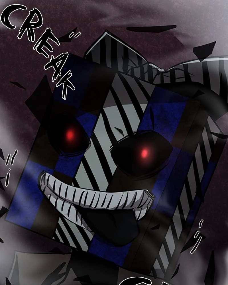 Villain to Kill Chapter 37 - 126