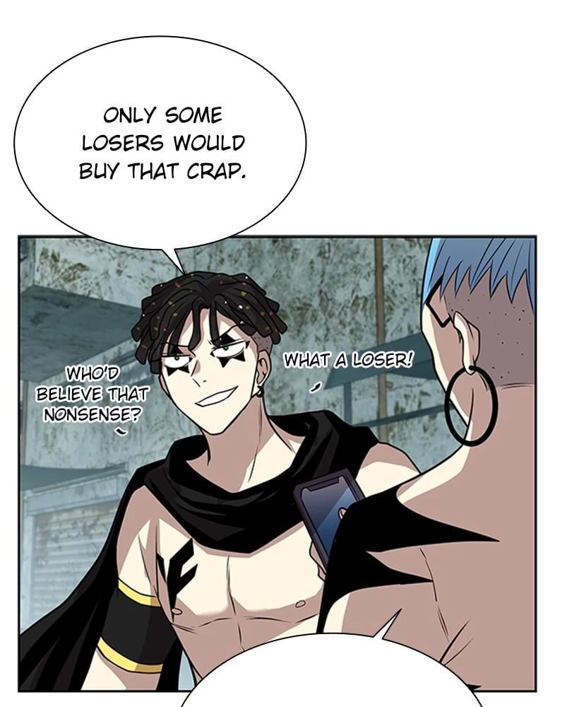 Villain to Kill Chapter 35 - 83