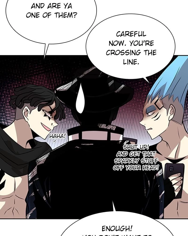 Villain to Kill Chapter 35 - 85