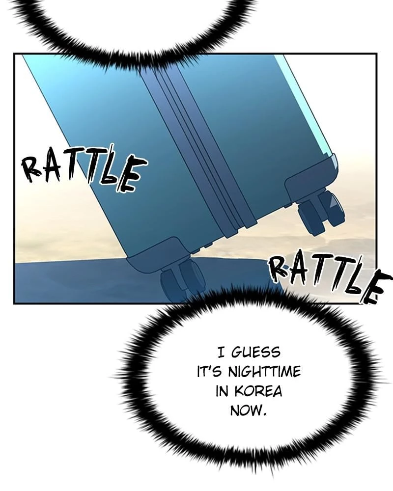 Villain to Kill Chapter 34 - 5