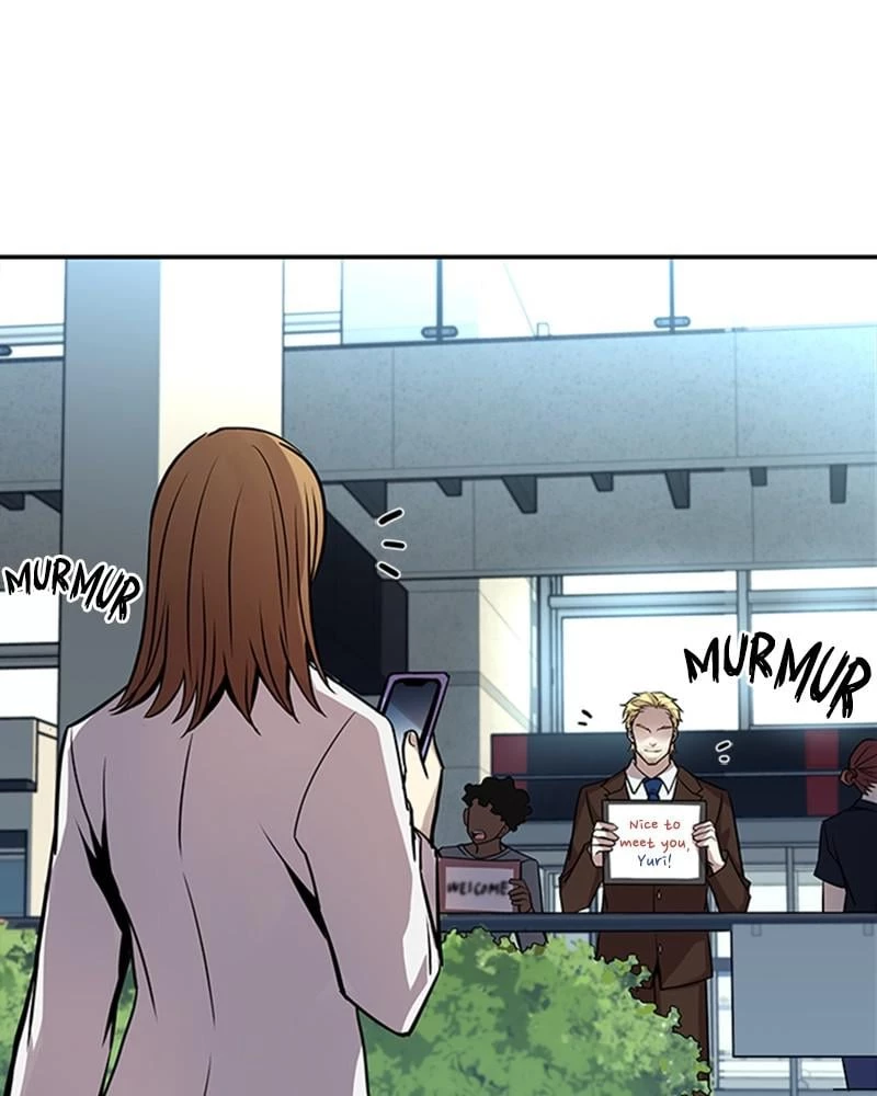 Villain to Kill Chapter 34 - 6