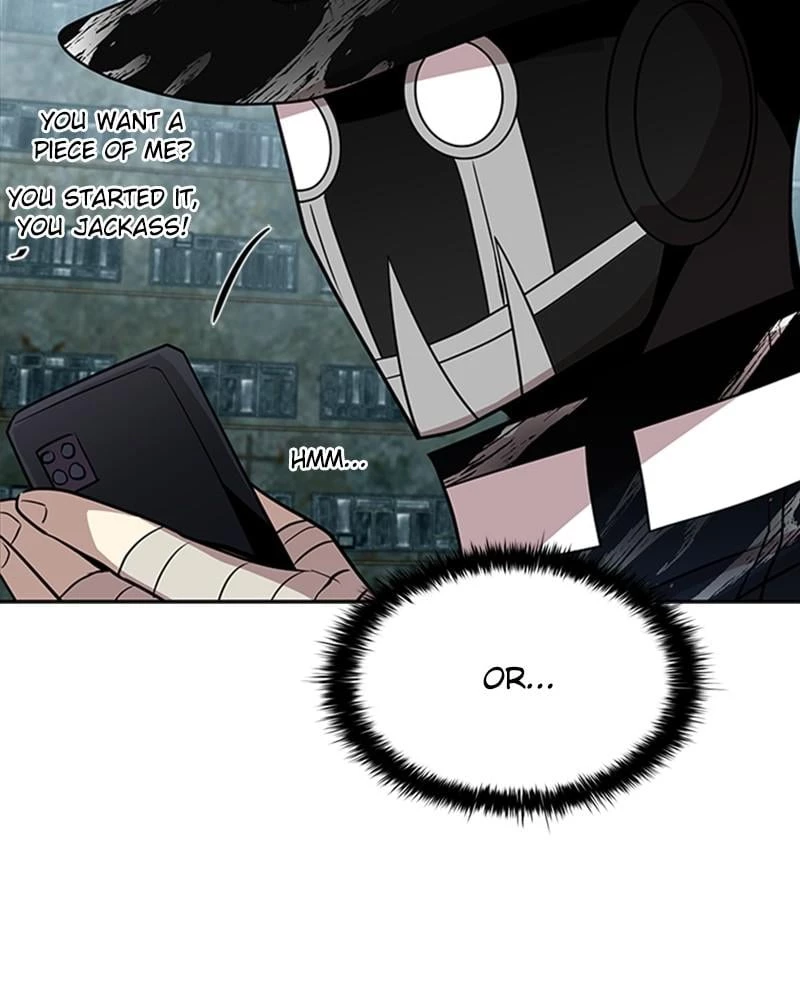 Villain to Kill Chapter 35 - 87