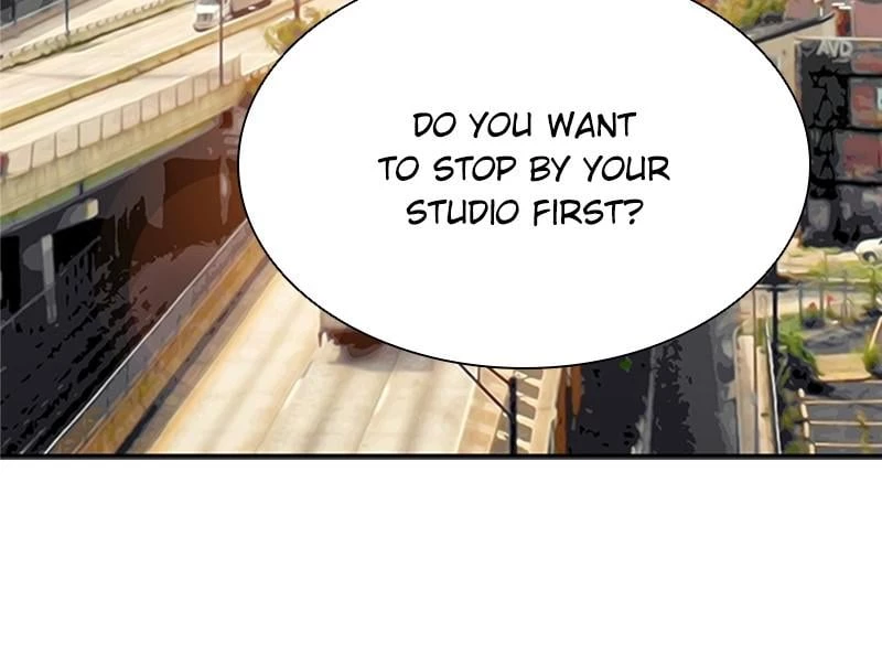 Villain to Kill Chapter 34 - 13