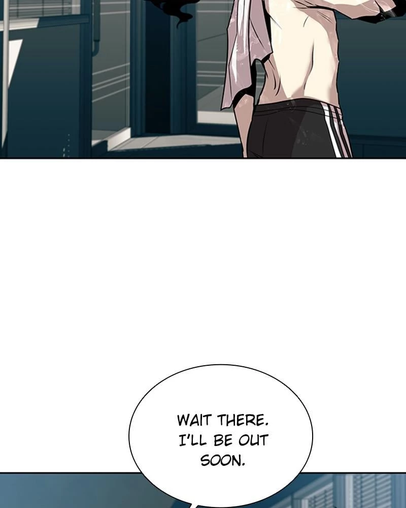 Villain to Kill Chapter 35 - 110