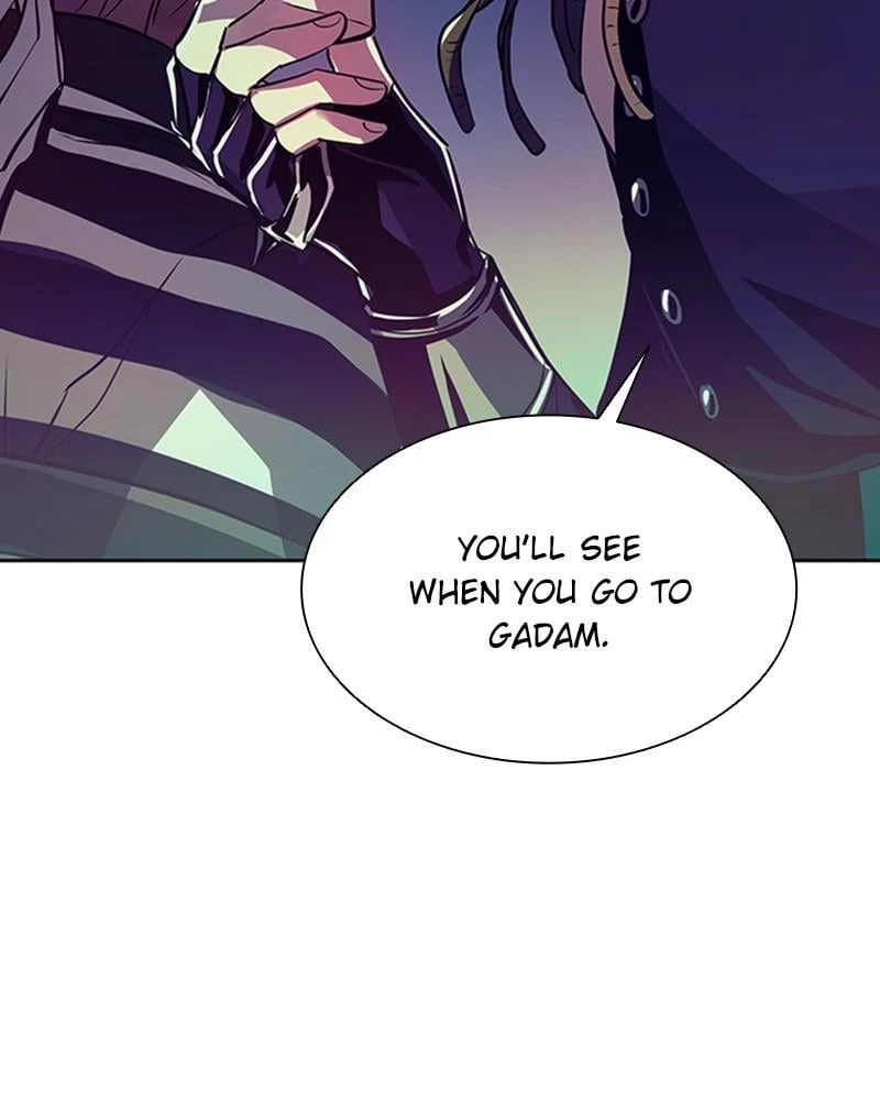 Villain to Kill Chapter 36 - 111