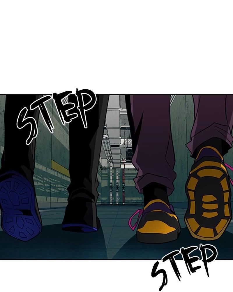 Villain to Kill Chapter 35 - 113