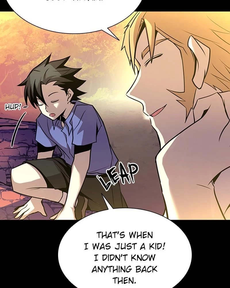 Villain to Kill Chapter 34 - 31