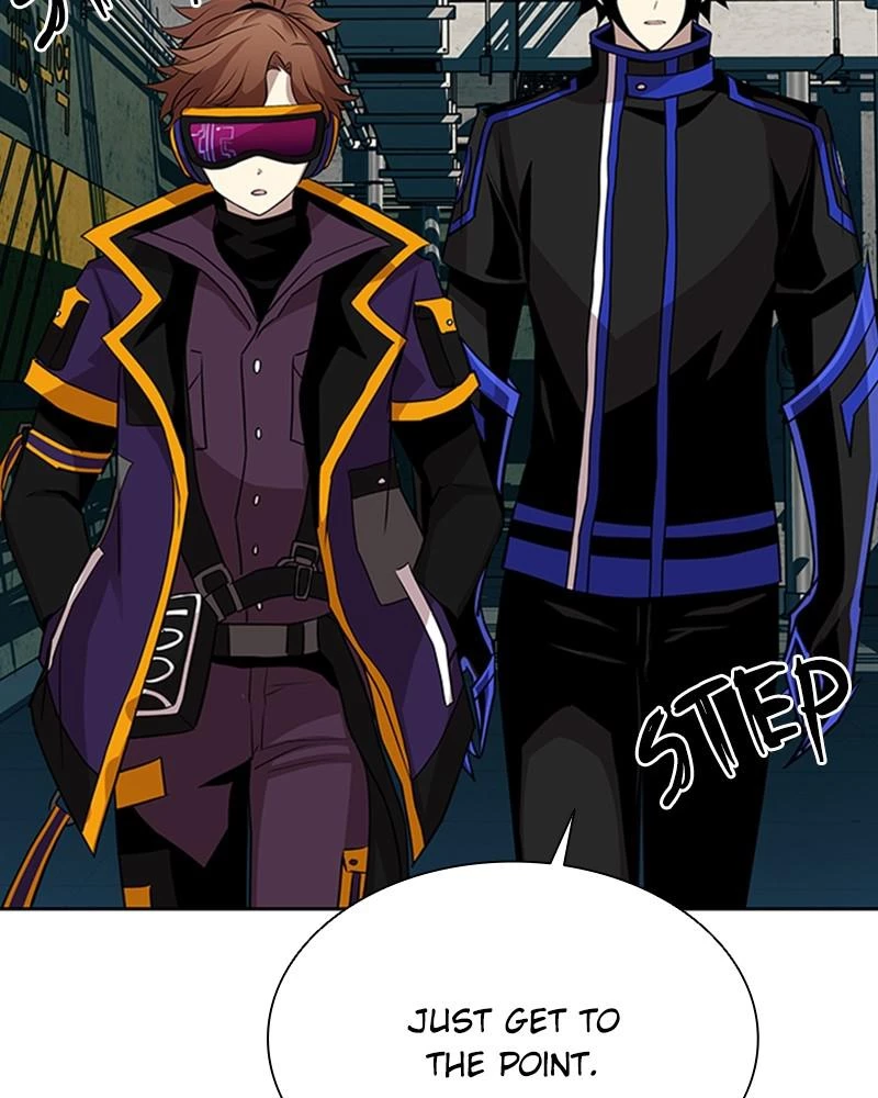 Villain to Kill Chapter 35 - 115