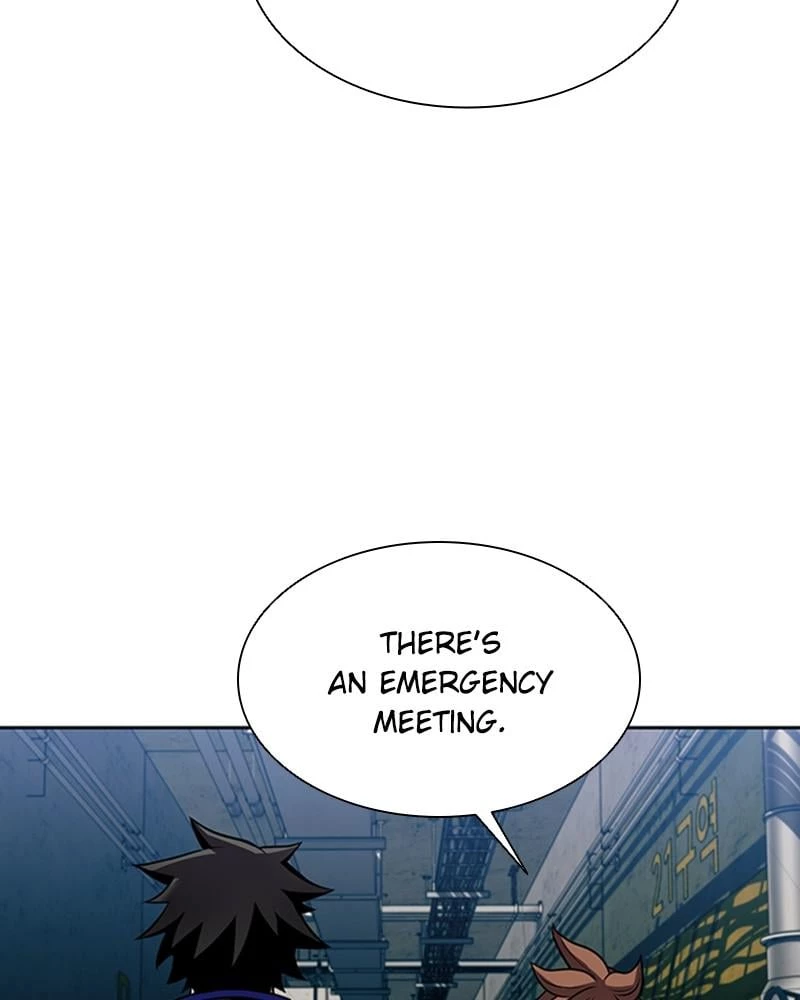 Villain to Kill Chapter 35 - 116