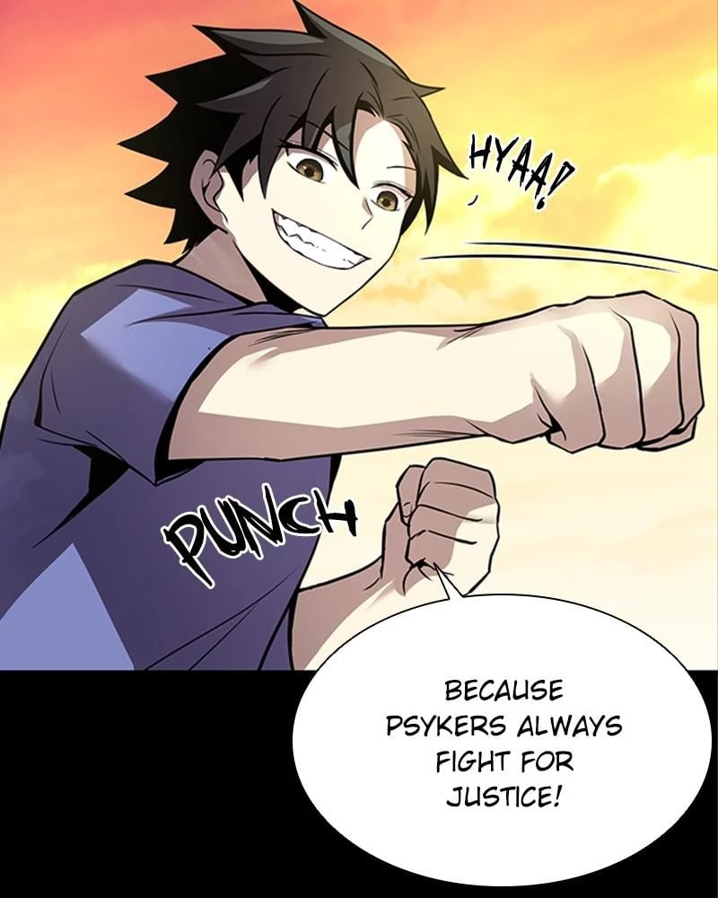 Villain to Kill Chapter 34 - 35