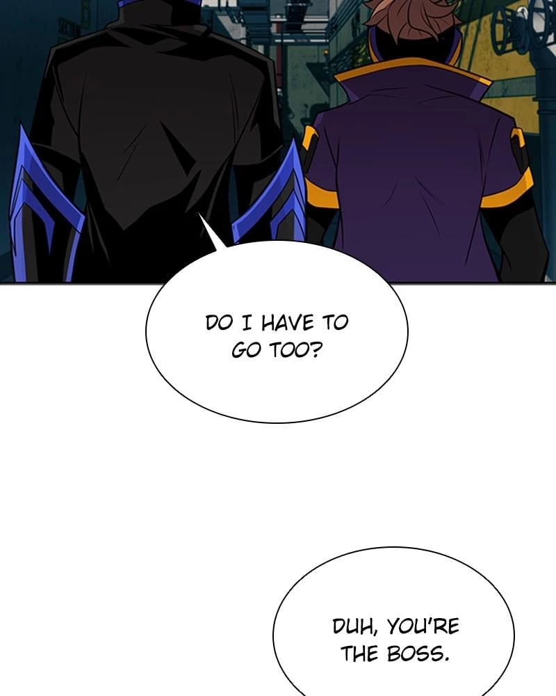 Villain to Kill Chapter 35 - 117
