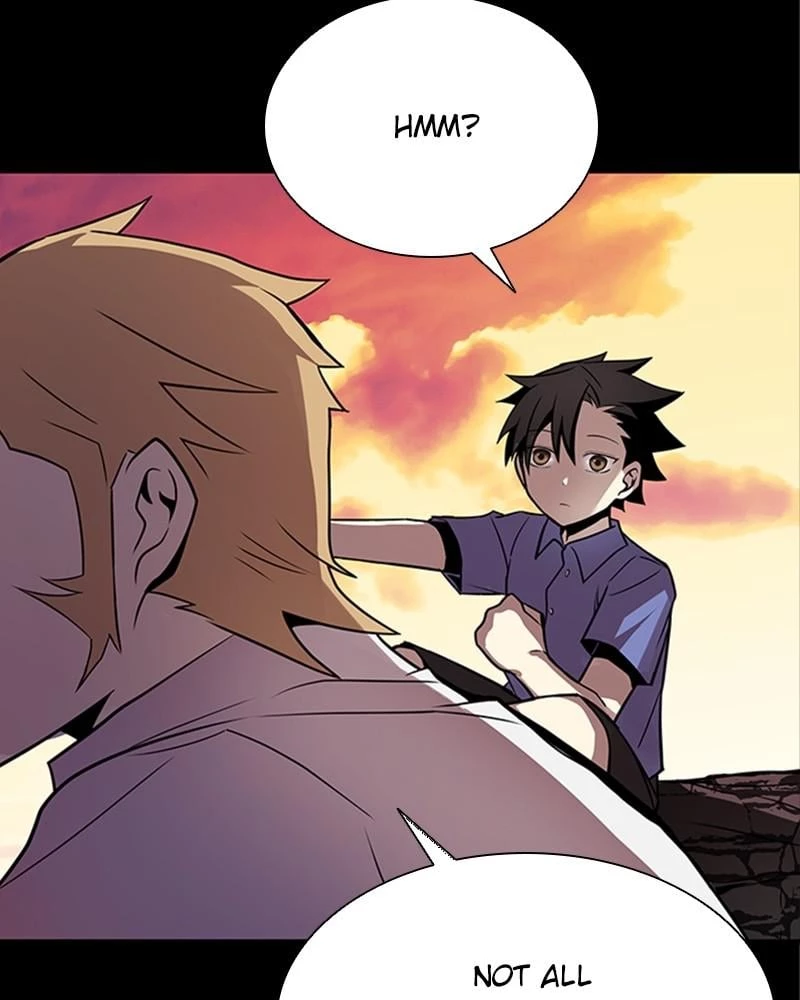 Villain to Kill Chapter 34 - 38