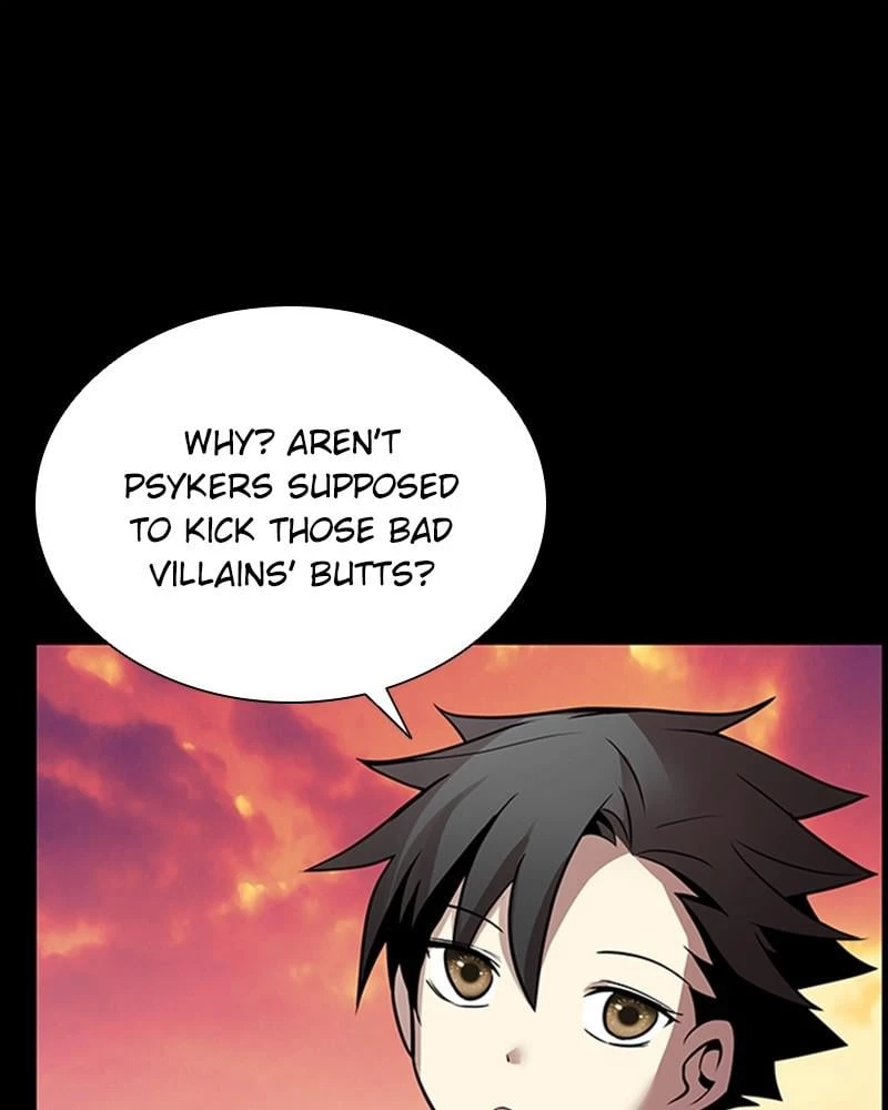 Villain to Kill Chapter 34 - 40