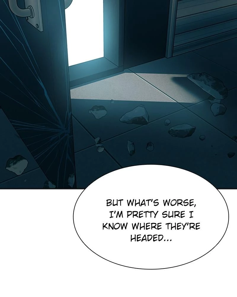 Villain to Kill Chapter 35 - 122
