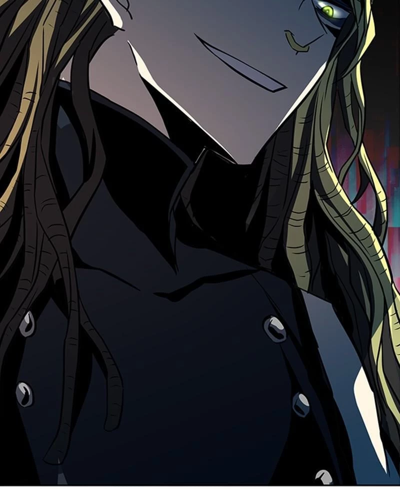 Villain to Kill Chapter 36 - 124