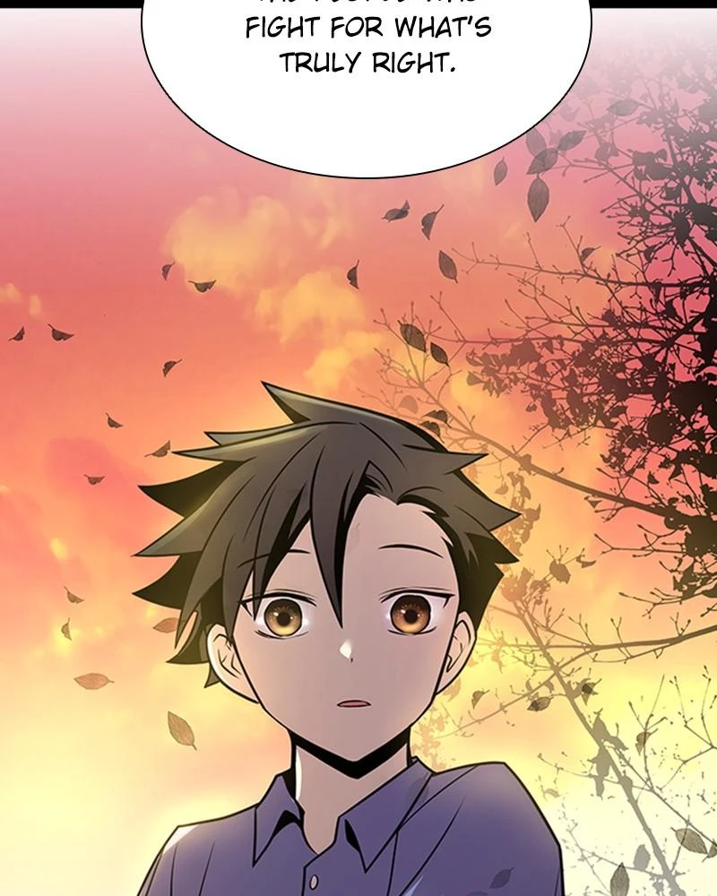 Villain to Kill Chapter 34 - 45