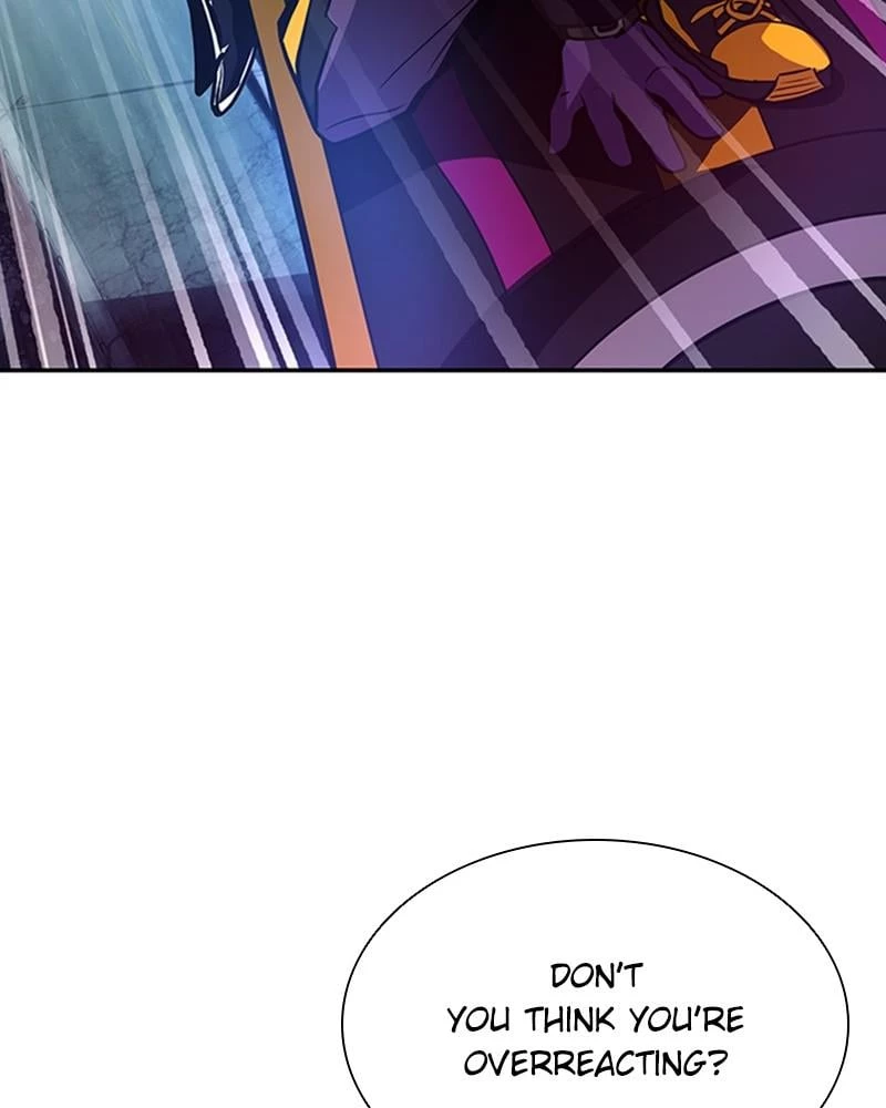 Villain to Kill Chapter 33 - 4