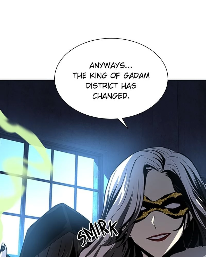 Villain to Kill Chapter 35 - 134