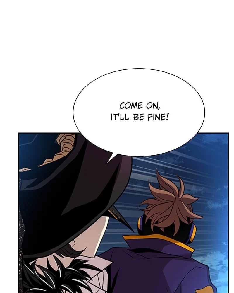 Villain to Kill Chapter 33 - 6