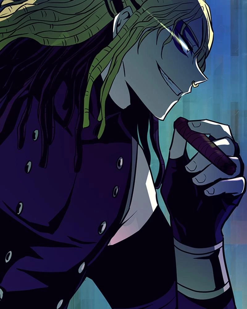 Villain to Kill Chapter 35 - 139
