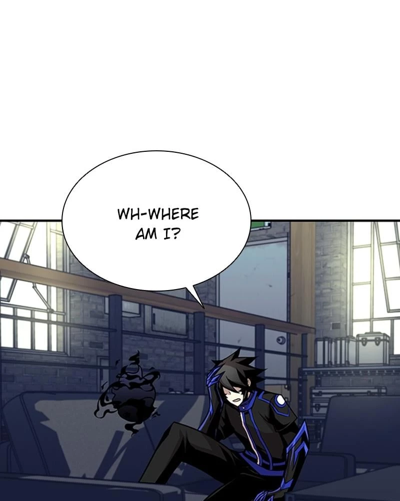 Villain to Kill Chapter 34 - 61